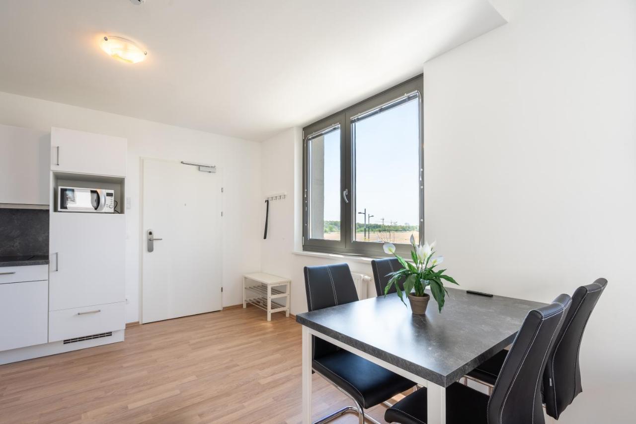 Feelgood Apartments Lakeliving Inklusive Garagenplatz Vienna Exterior photo
